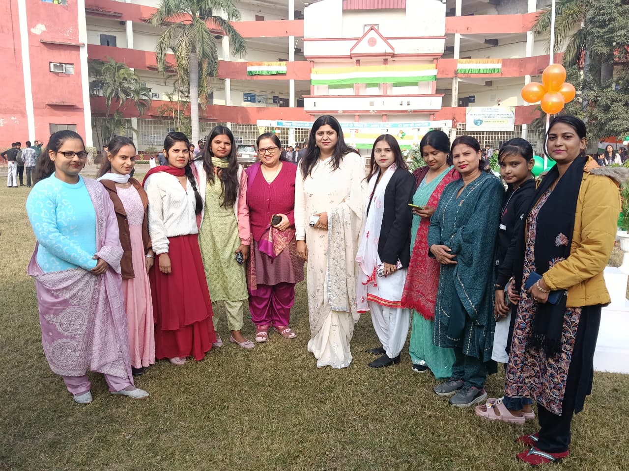 Event Gallery Image Republic Day' 2026